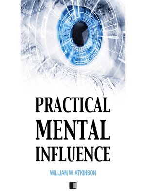 cover image of Practical Mental Influence